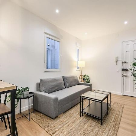 Myhousespain - Glamour Y Confort Cerca Del Retiro Madrid Exterior foto