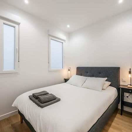 Myhousespain - Glamour Y Confort Cerca Del Retiro Madrid Exterior foto